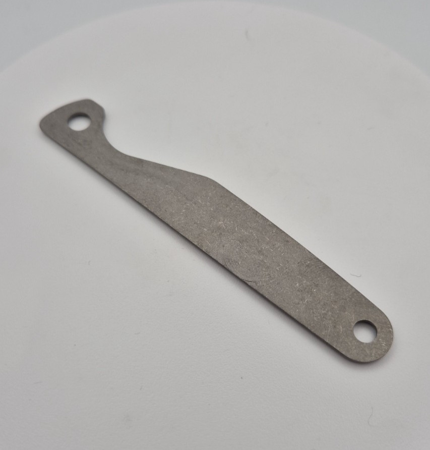 Leatherman Charge Plus TTI – New & Genuine Parts – Scale A