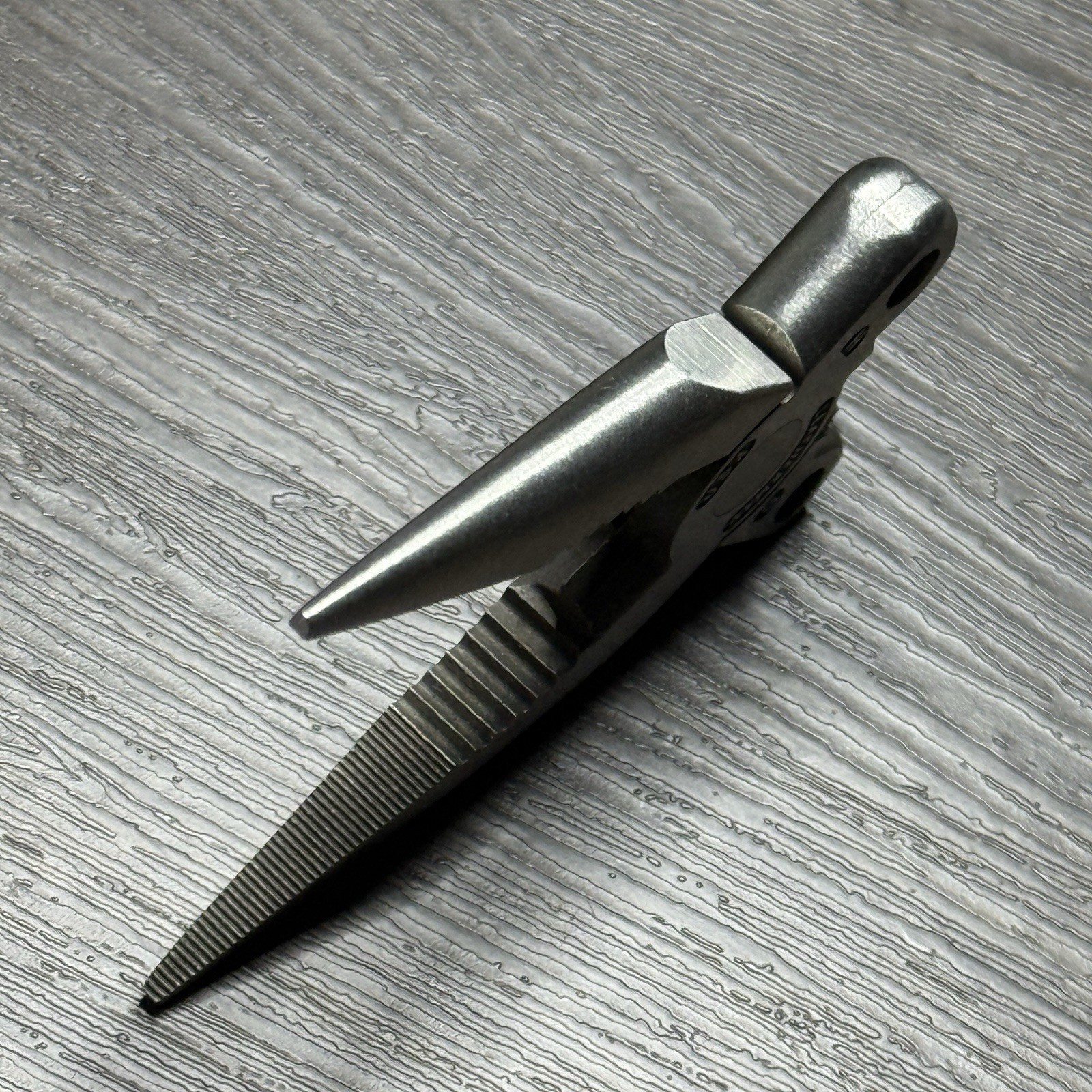 Leatherman Parts Mod Replacement Leatherman FLAIR: Pliers Head