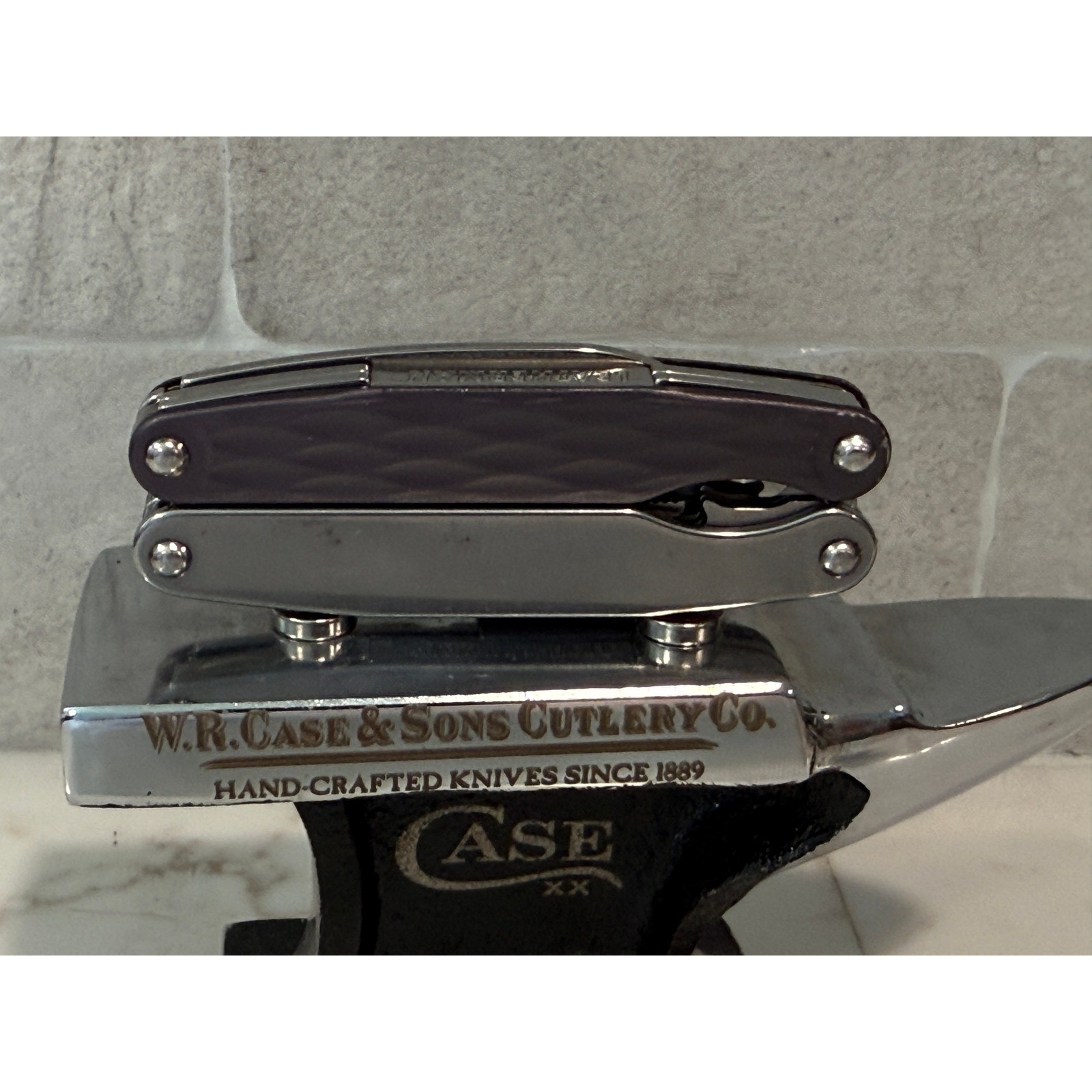 Leatherman Juice S2 Multi-Tool Gray Gen 2 Stainless Steel Pocket Knife Tool