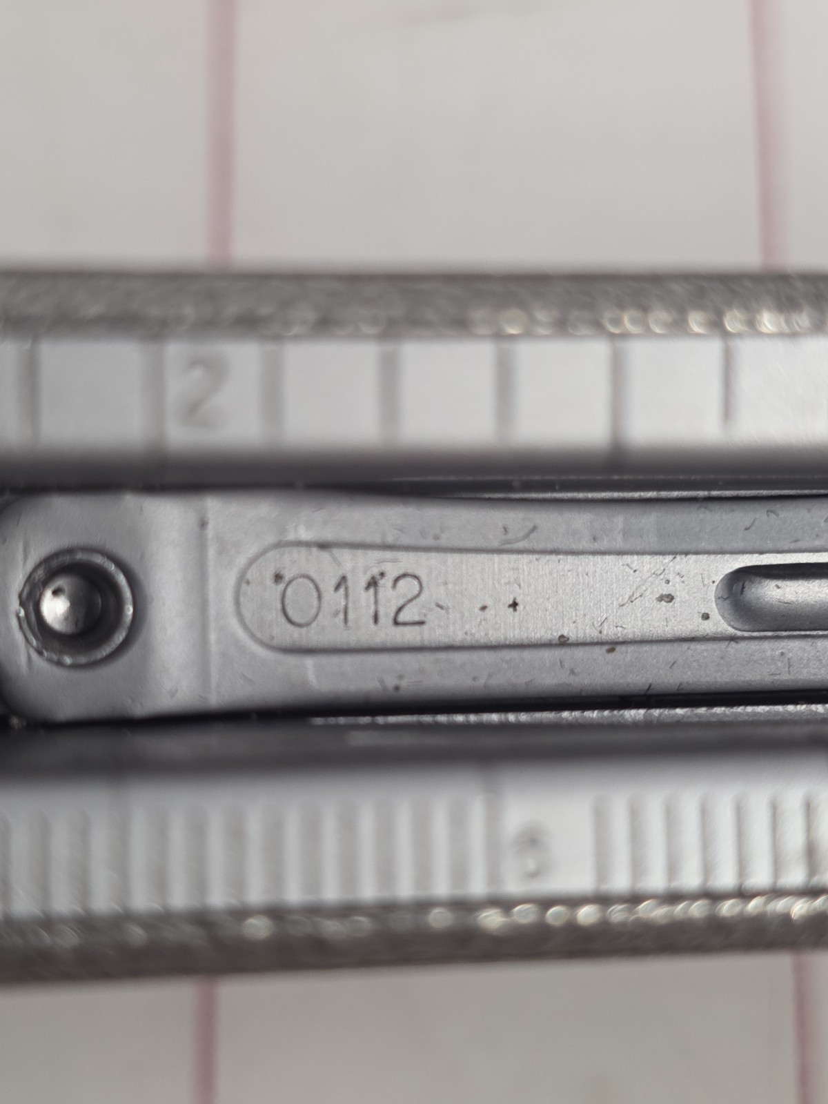 Leatherman Charge TTi Multi Tool! Discontinued! With Leather Sheath! S30v