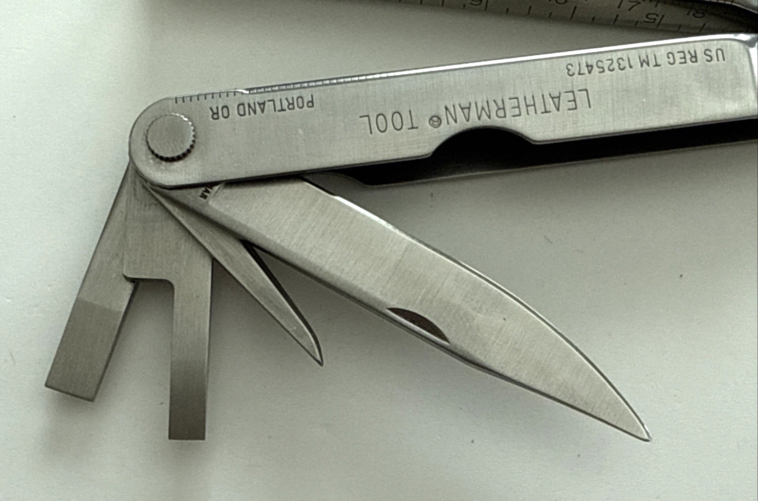 Leatherman PST Multi-Tool USA