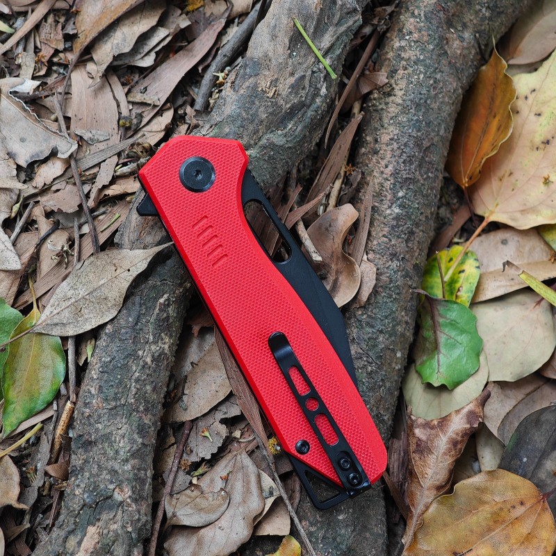 7.67″ SPRING OPEN ASSISTED TACTICAL FOLDING POCKET KNIFE EDC Blade Tactical Tool