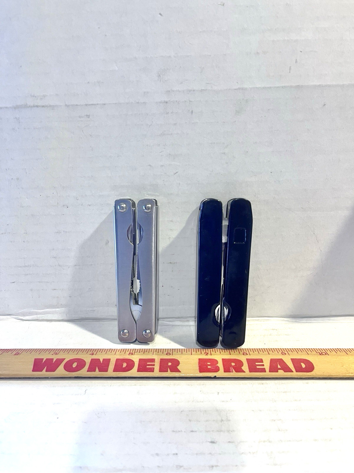 Pair of Multi Tools, Entry level Type