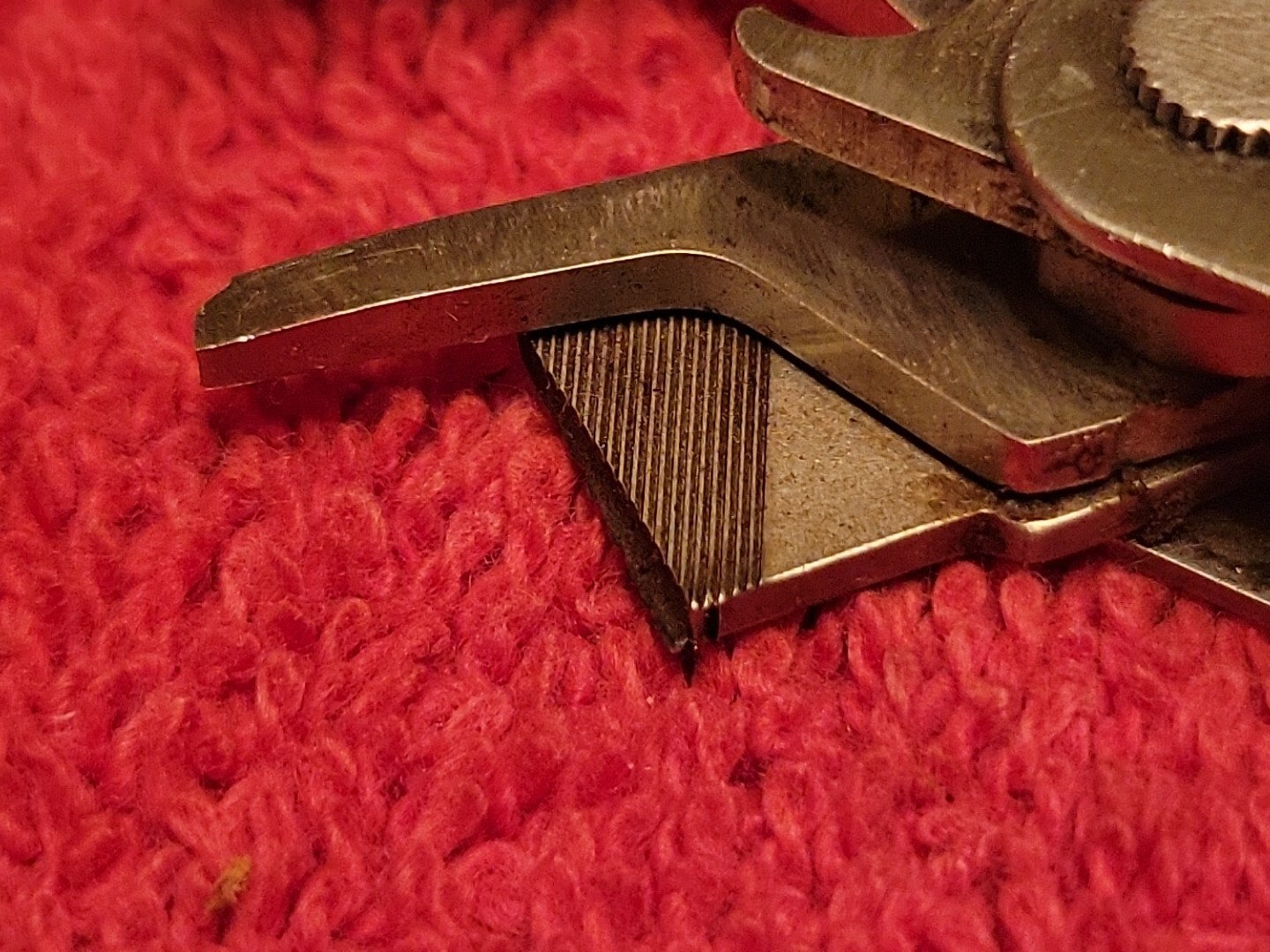 LEATHERMAN TOOL PORTLAND OREGON MULTI-TOOL 02 00 VTG USA 🇺🇸