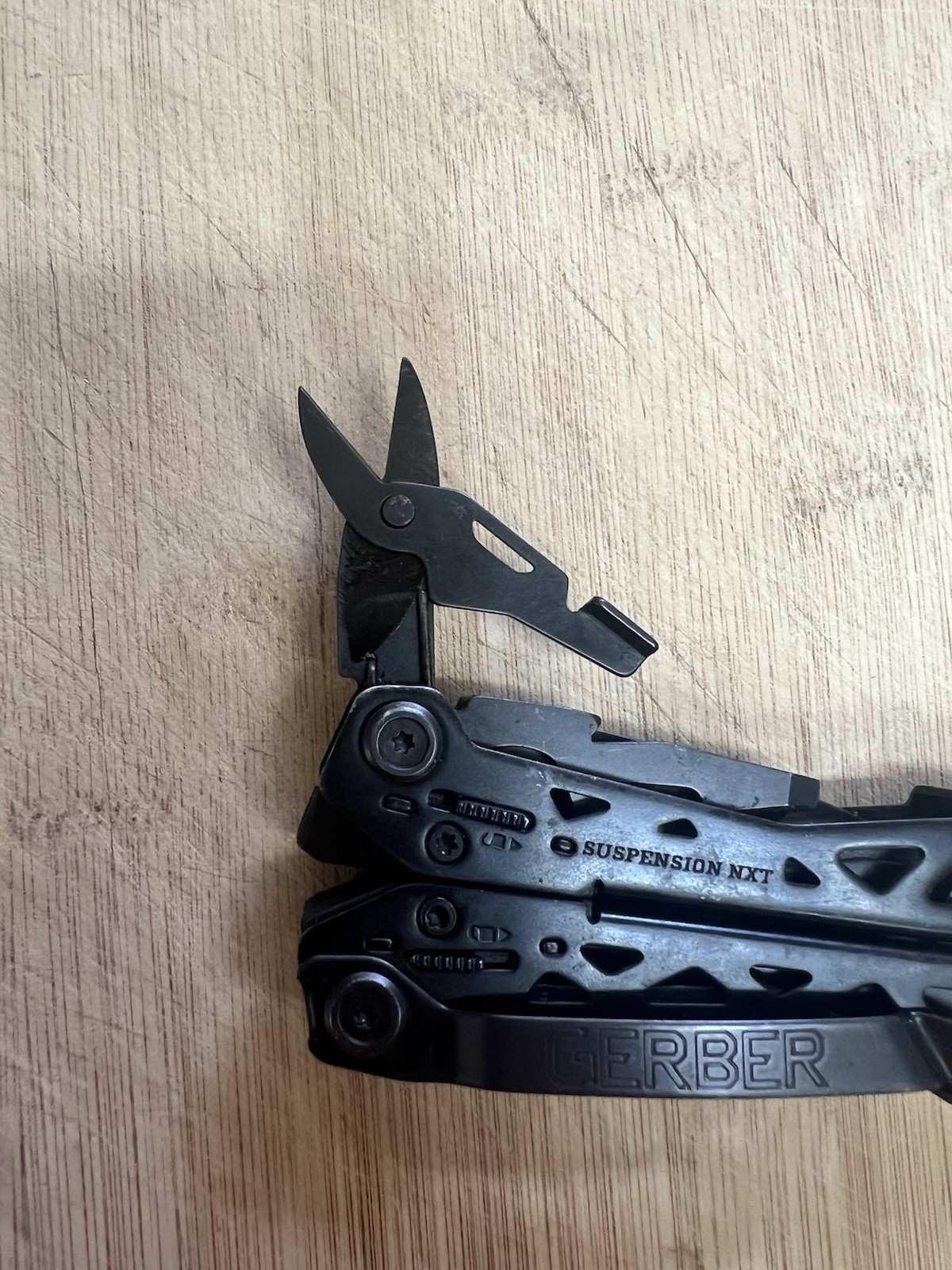 Gerber Suspension NXT Stainless Steel Multi-Tools 30001364