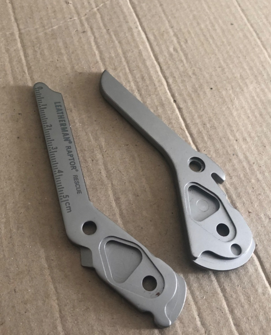 Leatherman Parts Mod Replacement for Raptor Response multi-tool genuine