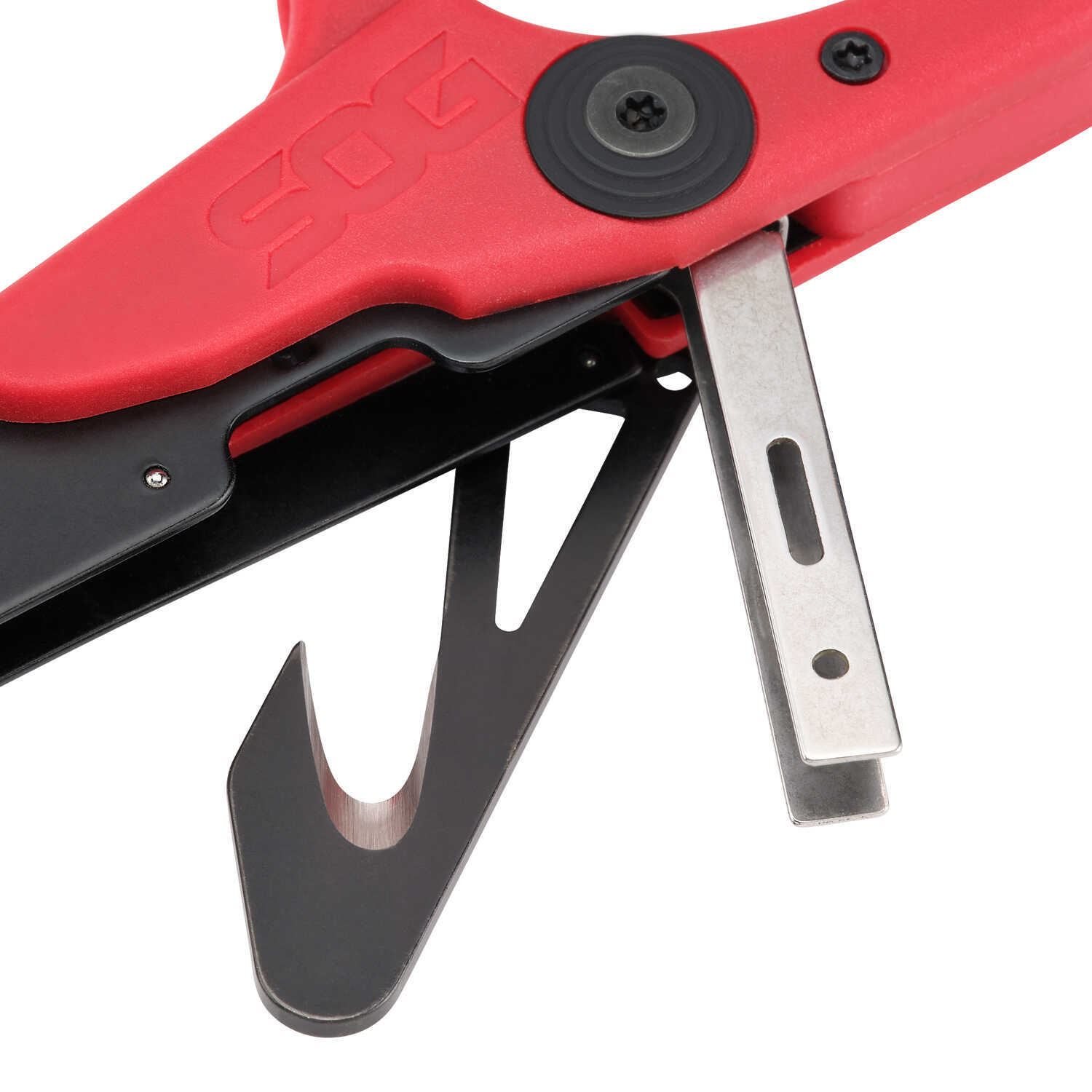 SOG ParaShears Rescue Shears
