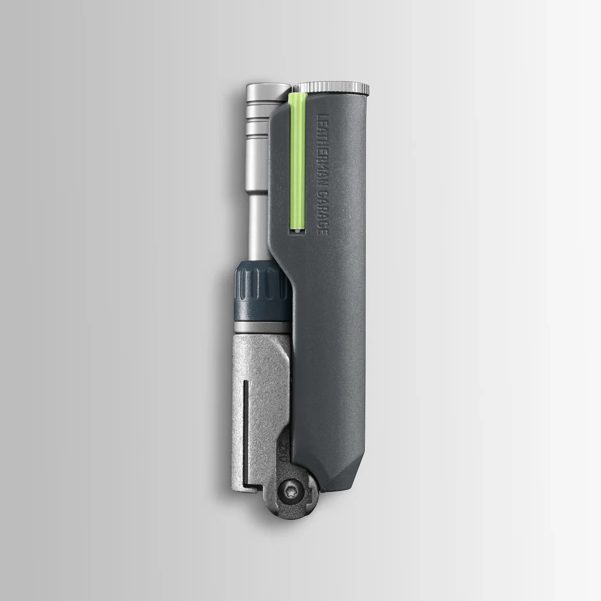 Leatherman Garage Batch #009: Adapter Confirmed Order Presale 💯 Free Shipping