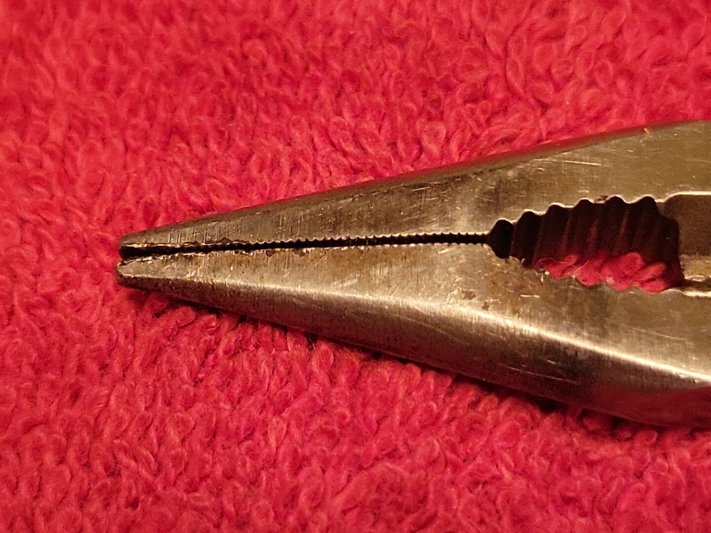 LEATHERMAN TOOL PORTLAND OREGON MULTI-TOOL 02 00 VTG USA 🇺🇸