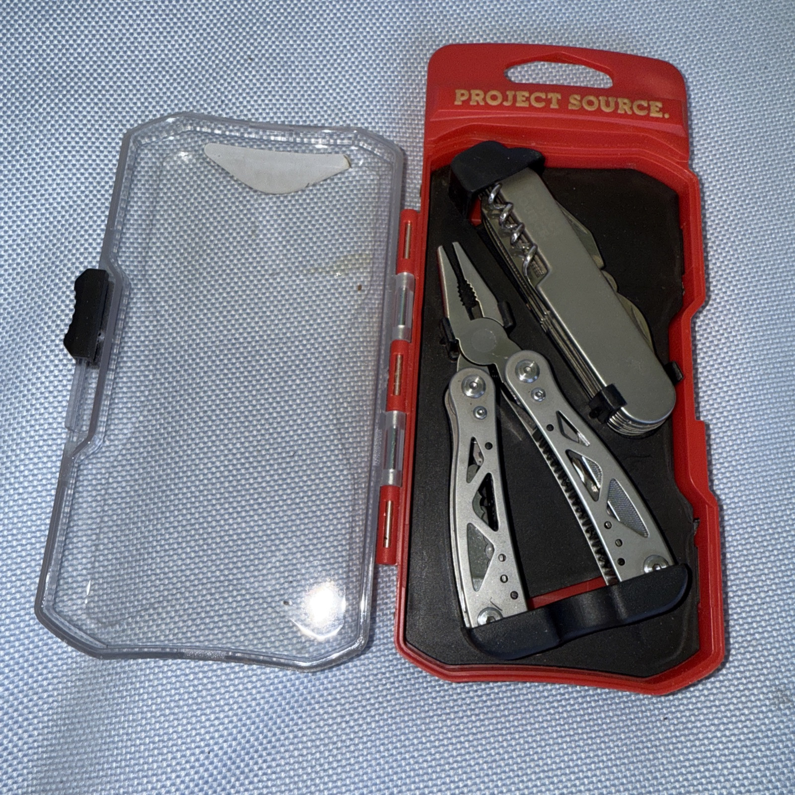 Project Source Multi Tool 0068043