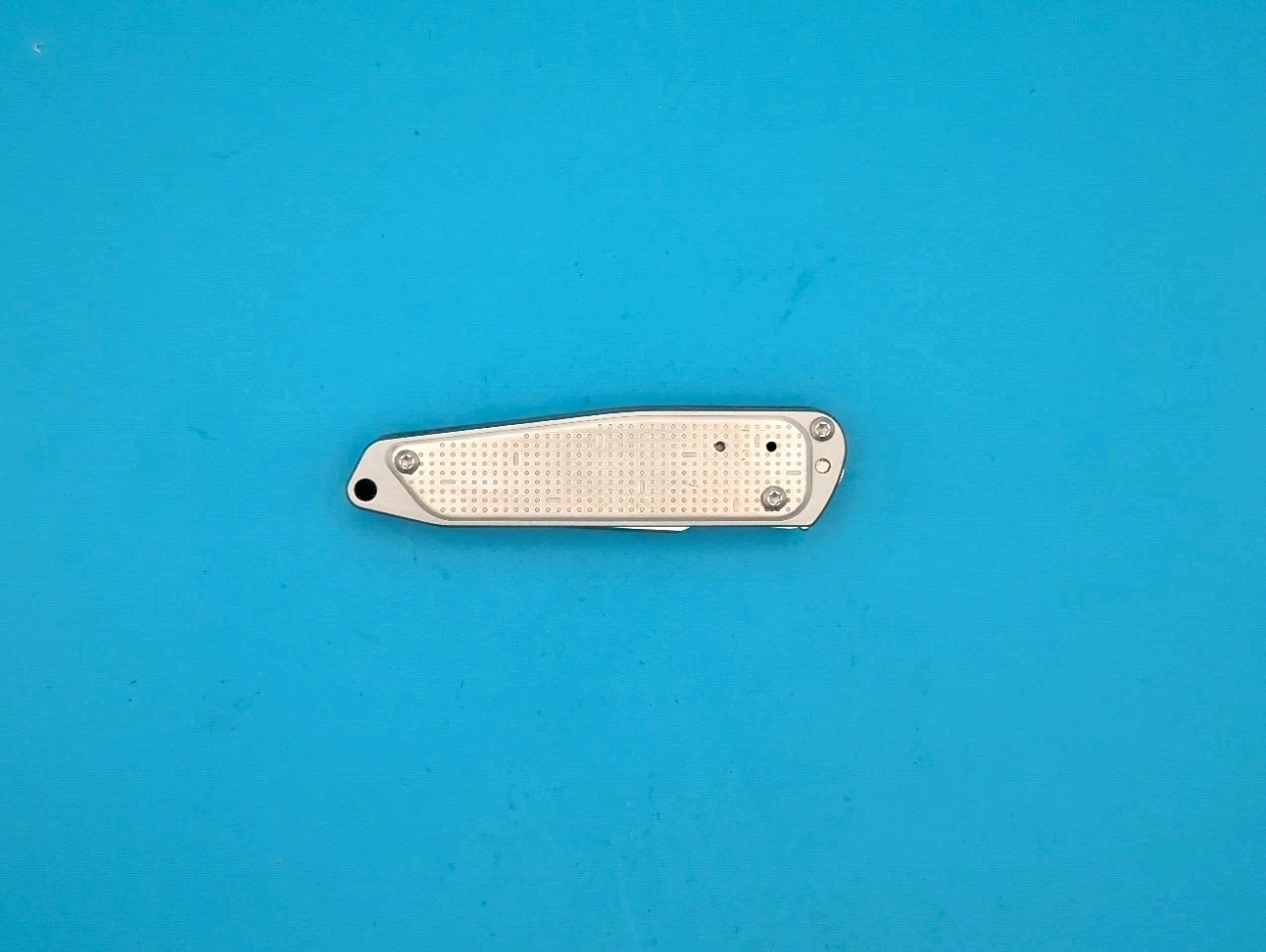 Leatherman FREE T2 Pocket Knife Multi-tool!