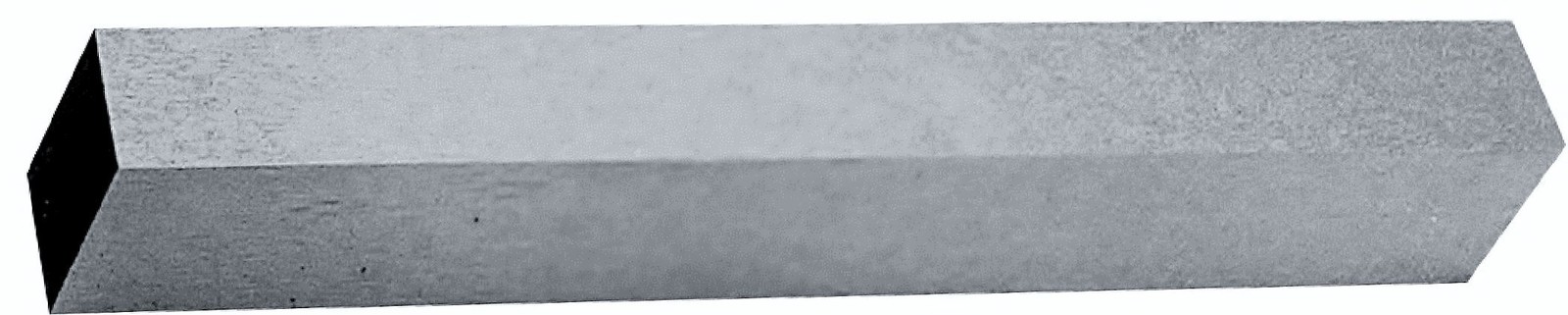 2000-0007 1/2 x 4 Inch M2 HSS Square Tool Bit (Pack of 1)