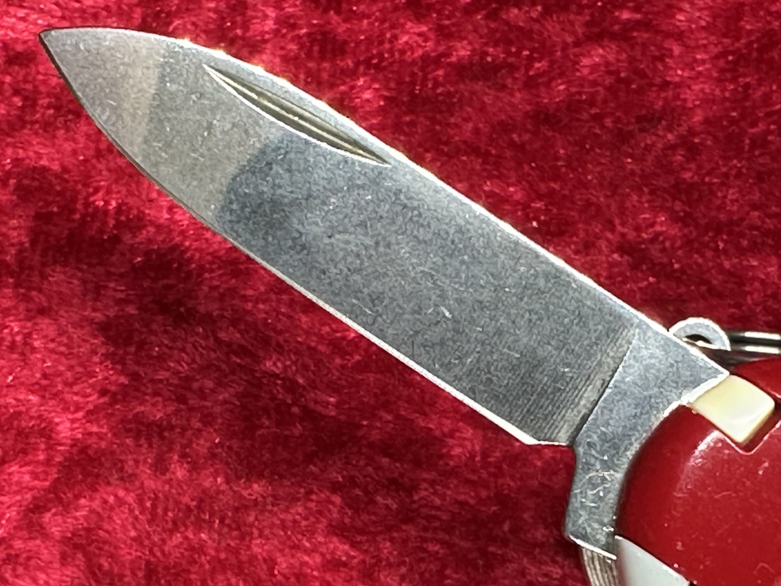Victorinox SwissChamp Red Swiss Army Knife 91mm 33 Function 22 Tool 8 Layer(688)