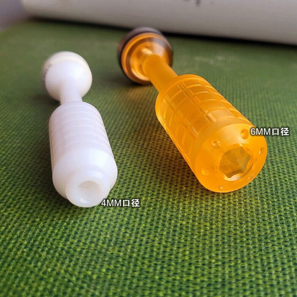 EDC Mini Screwdriver Portable Gadget Cross Bit Riding Equipment Gear Pocket Tool