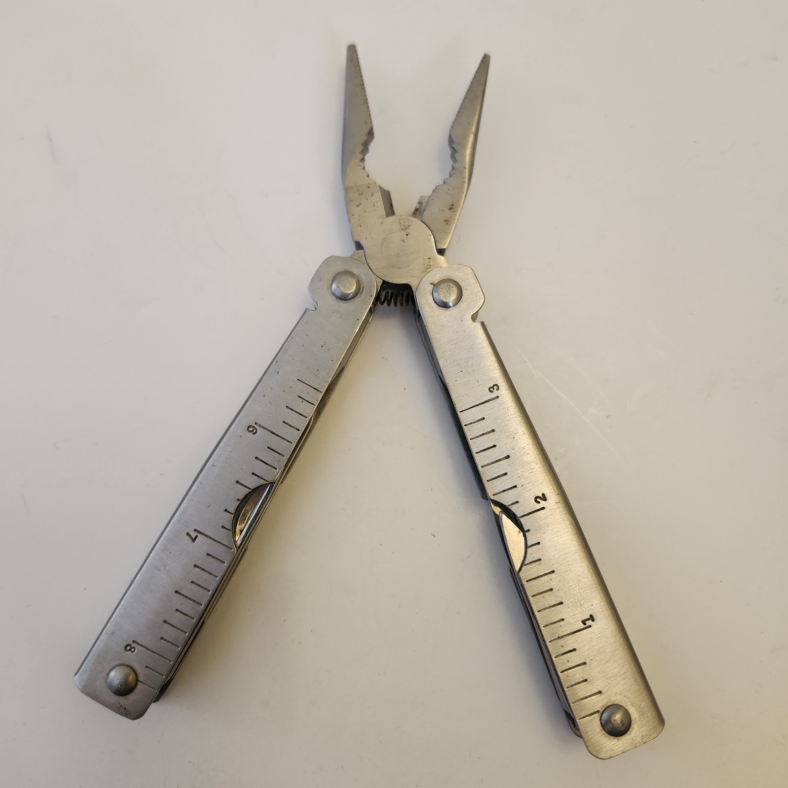 Stainless Multi Tool Pliers