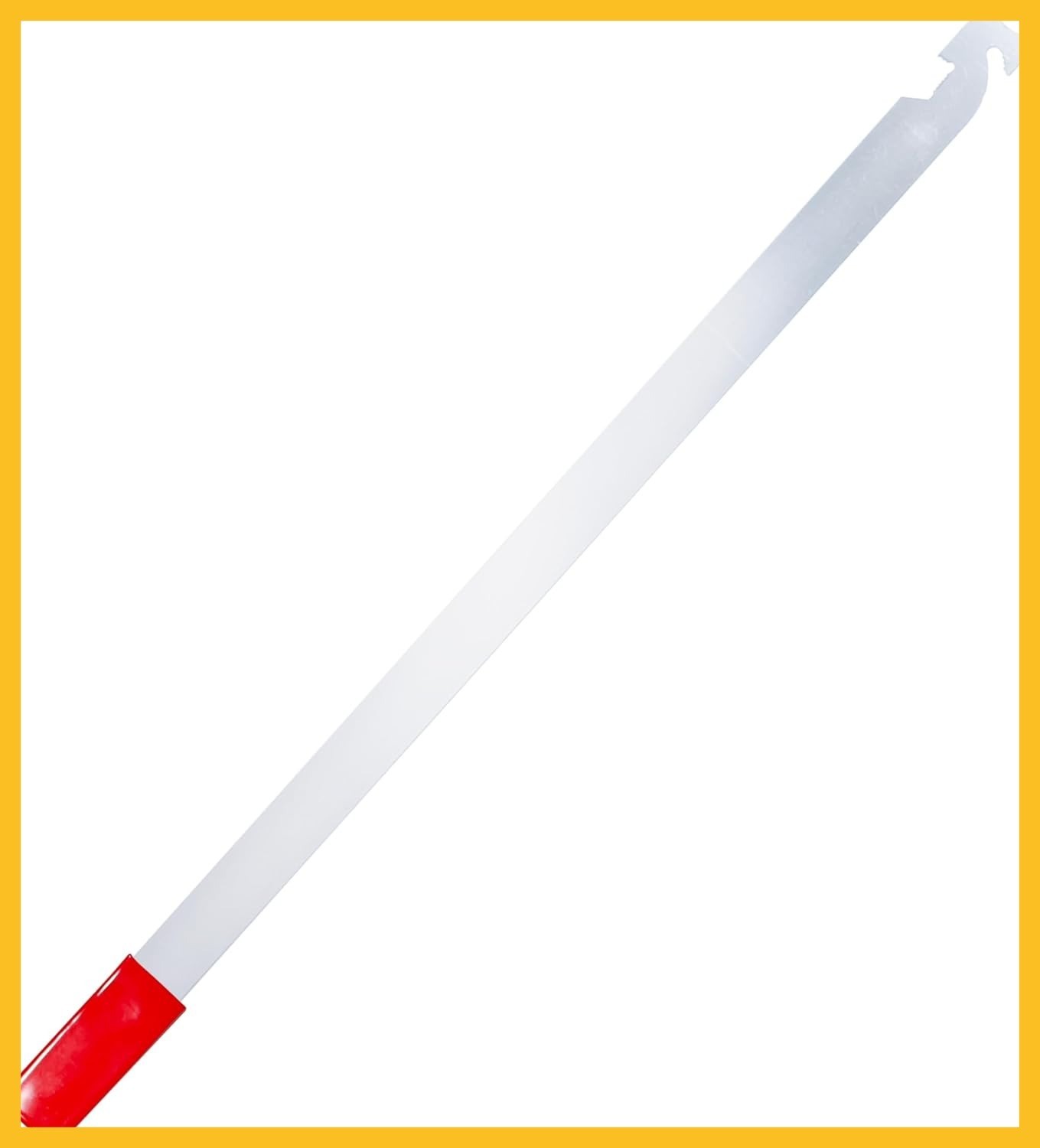 22 inches Stainless Steel Professional Auto Tool, Slim Jim Tool