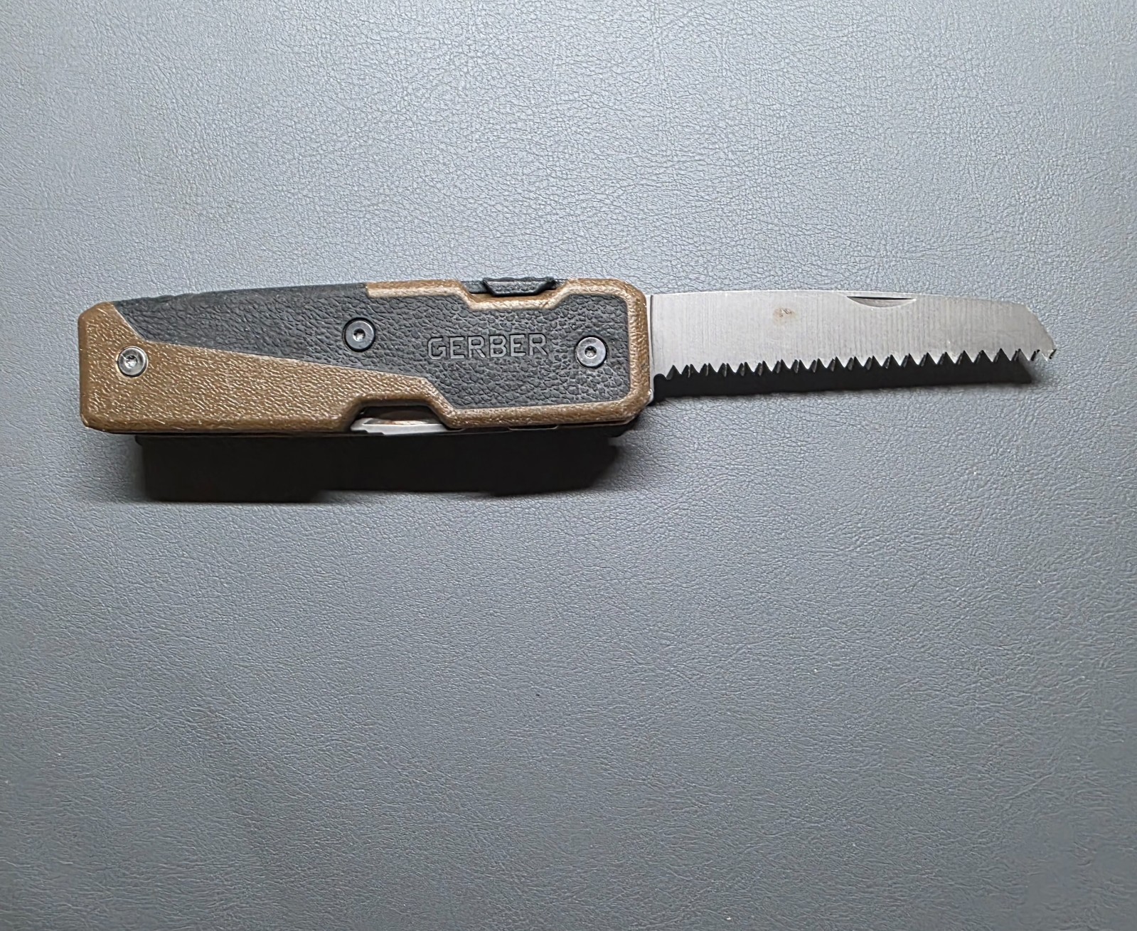 Gerber Myth Shotgun Multi-Tool