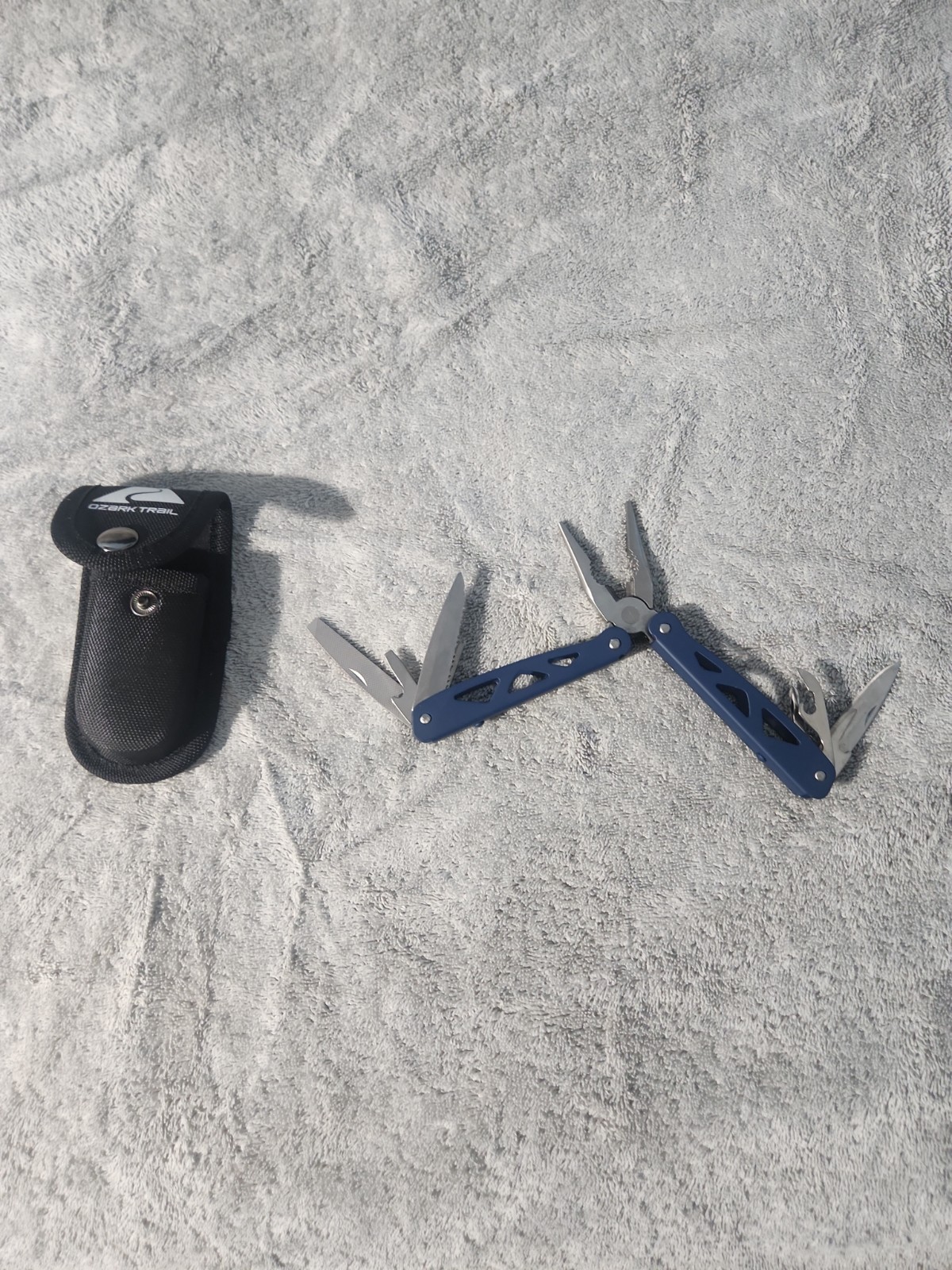Ozark Trail MULTI Tool