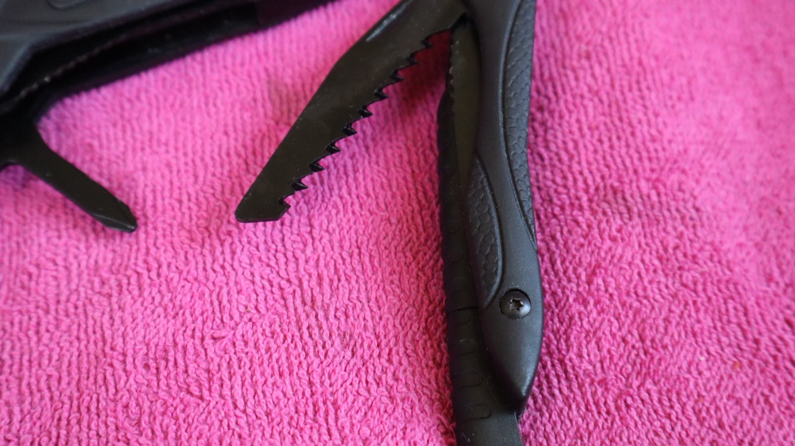 Roxon CM1349 SPARK Multitool Plier Multitools Folding Plier d5