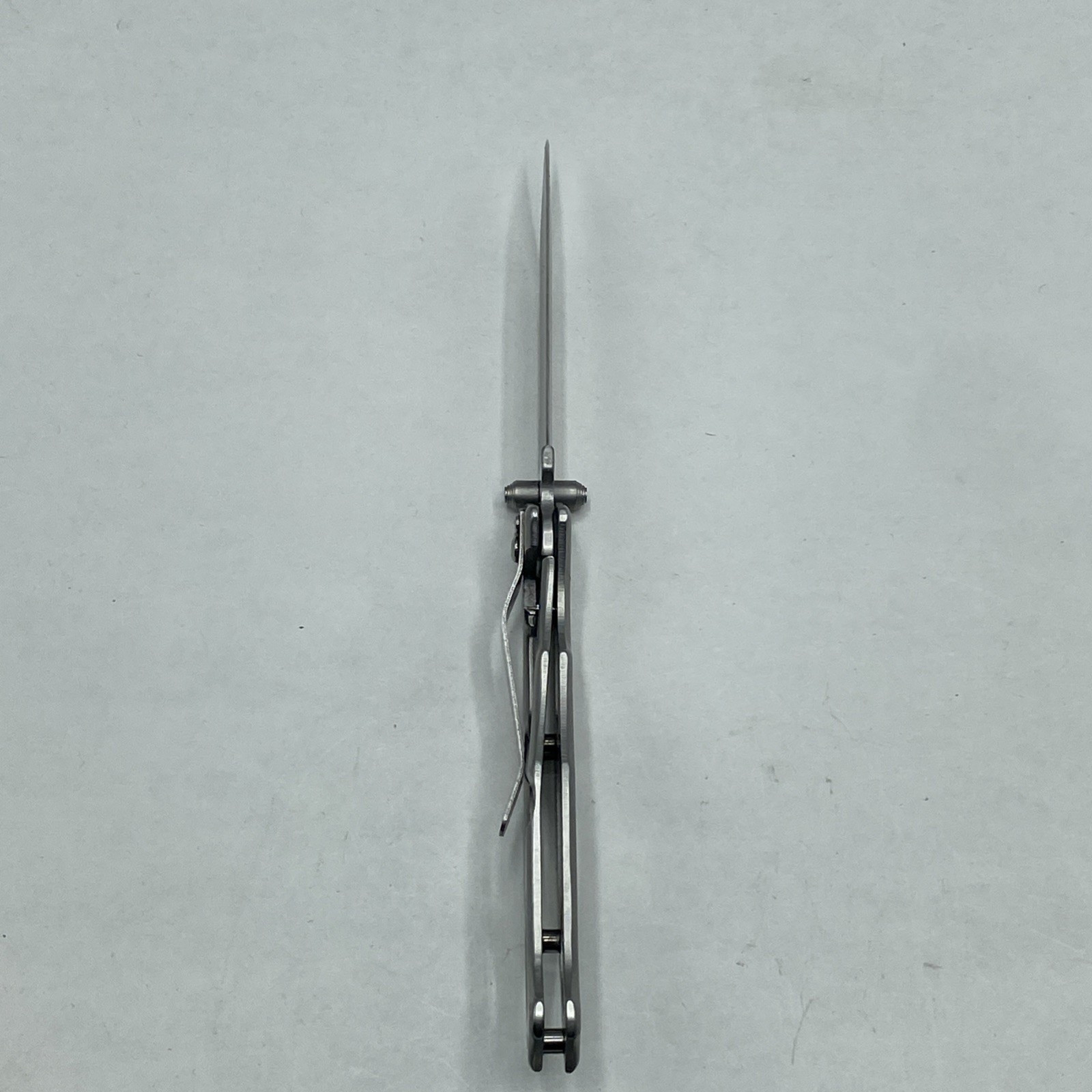 Gerber Suspension NXT & Paraframe I Knife Combo – Silver