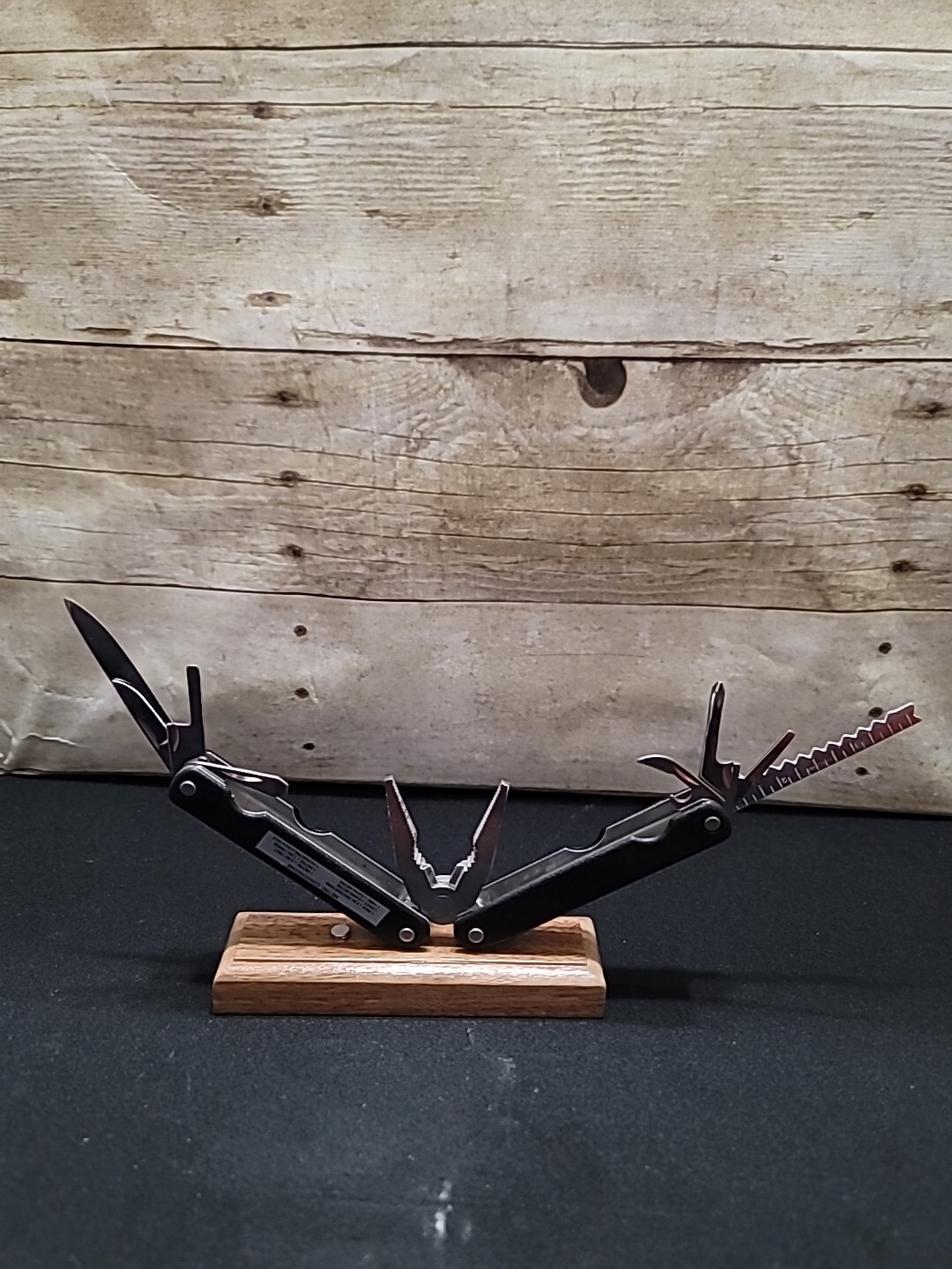 Multi Tool 11 Blade