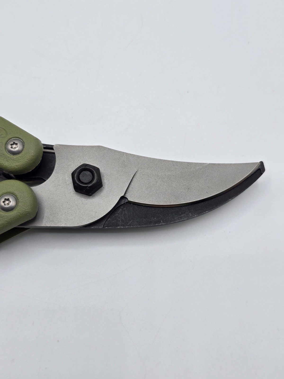 Leatherman Vista Multi-Tool Nylon Sheath USA Hybrid Shears