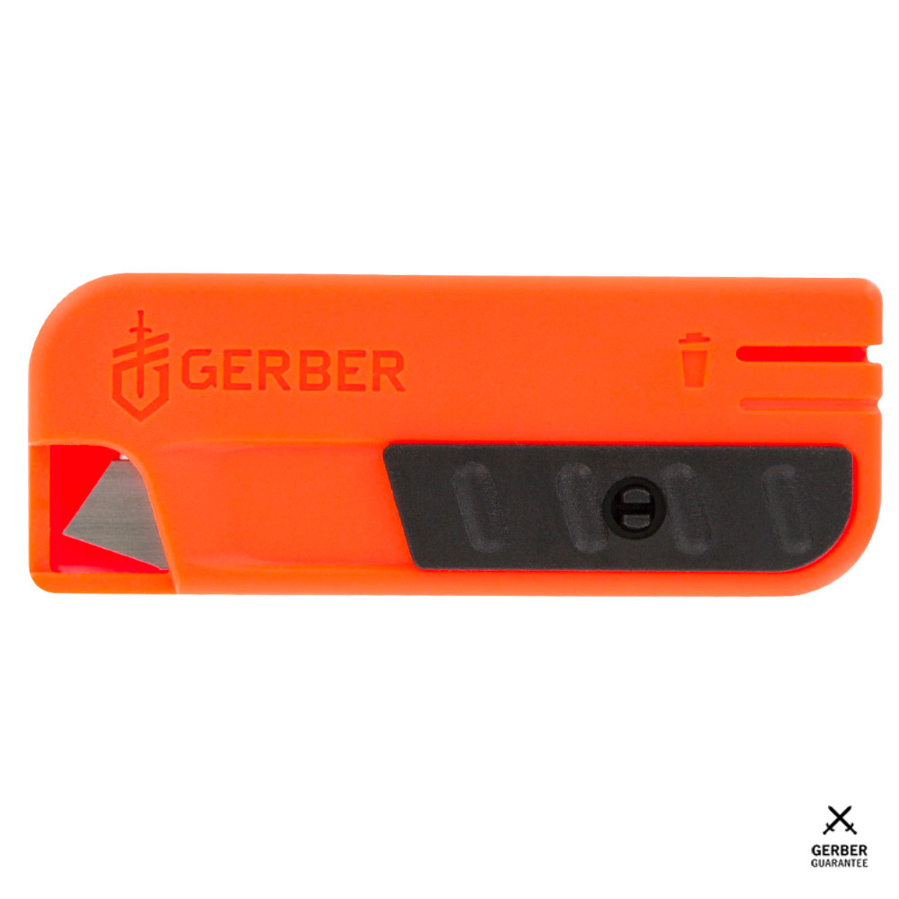 Gerber Vital Replacement Blades | 12 of # 60 Skinning Knife Blades