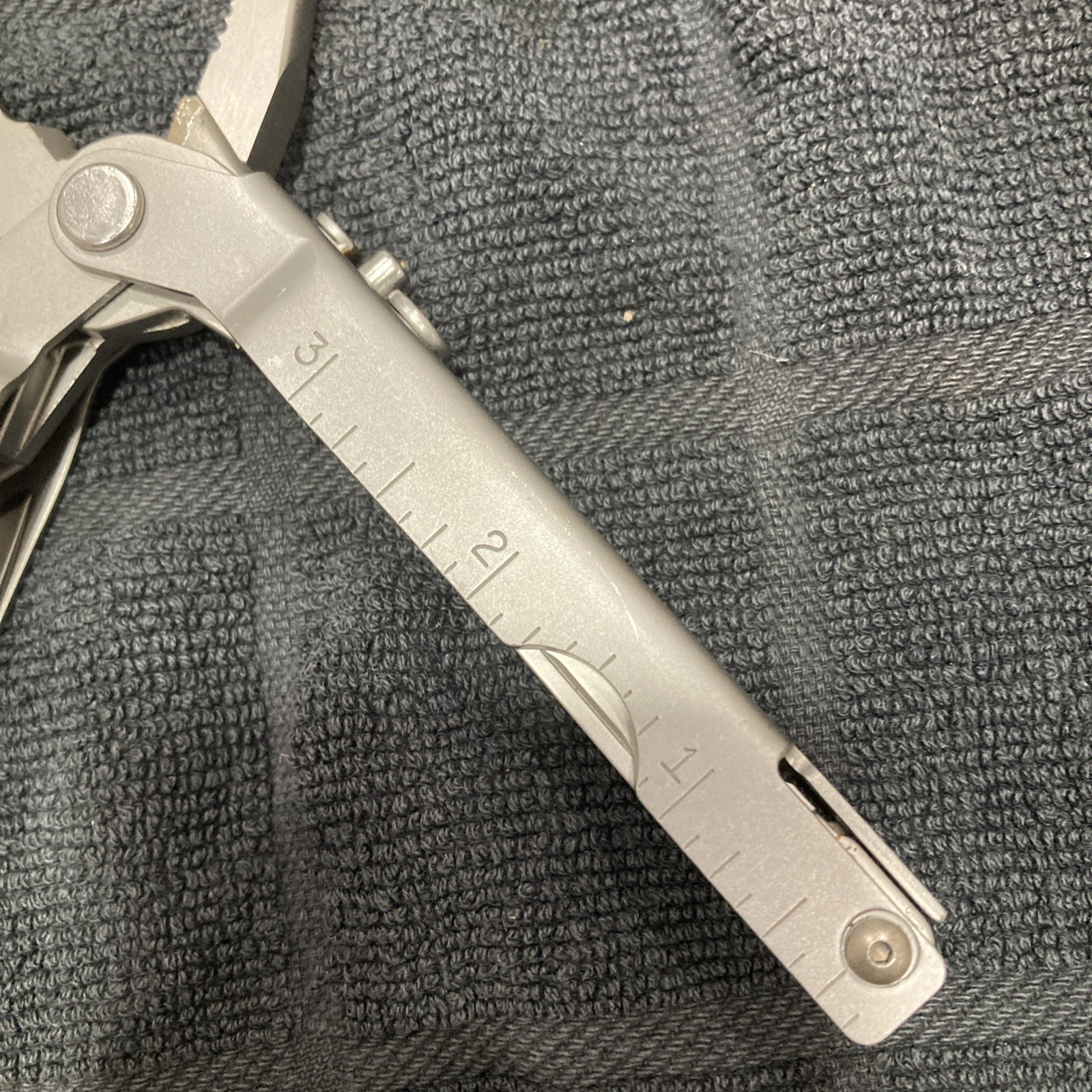 Gerber Multi-Plier Needle Nose Multi Tool