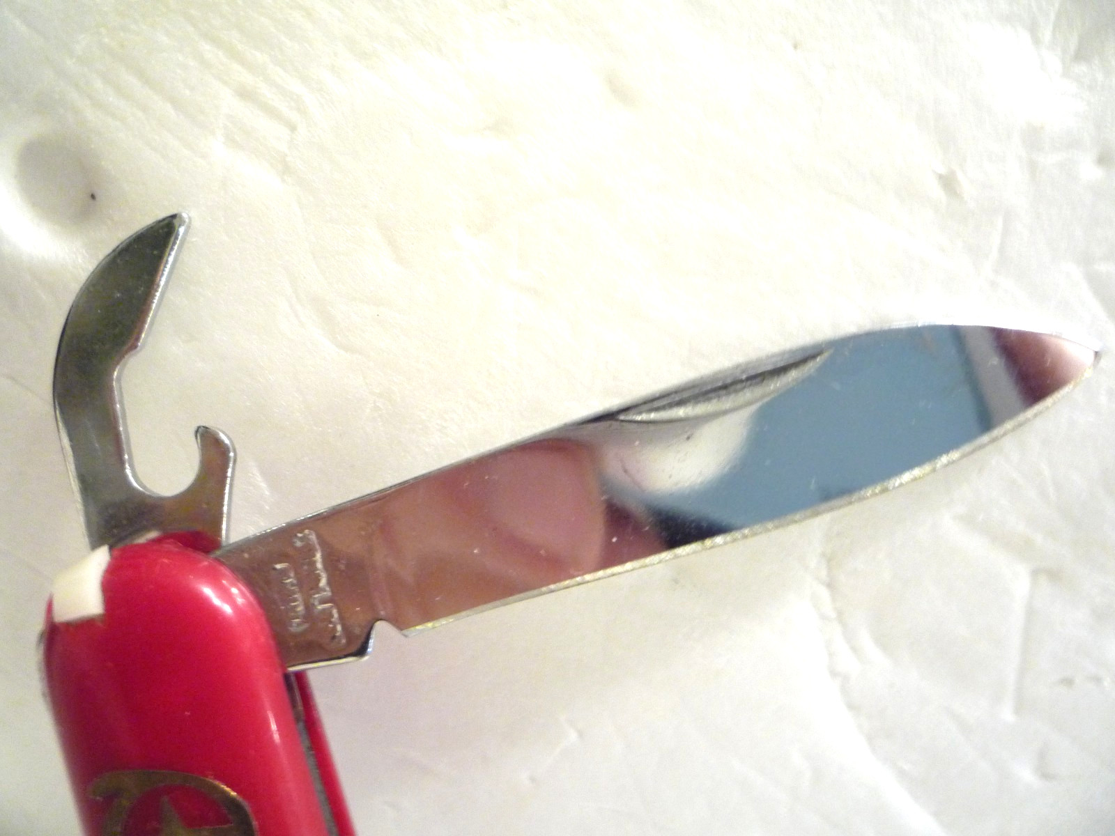 Multi Function Camping Pocket Knife – Sim to swiss army