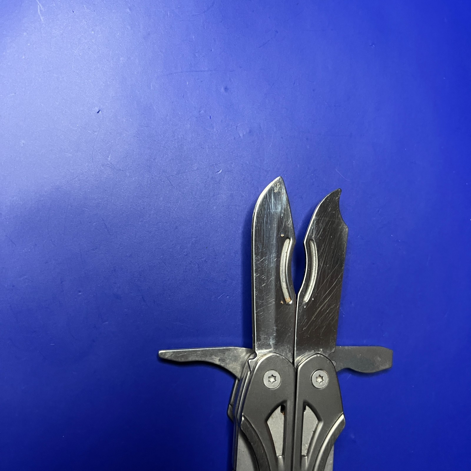 Gerber Compact Mini Suspension-P Multi-Tool