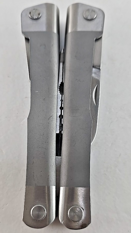 Rare Die Hard 4.0 2007 Fox Multi-Tool