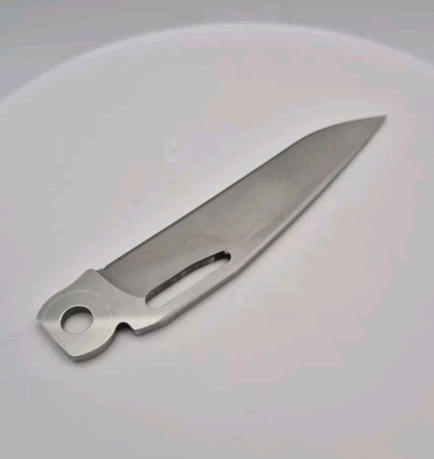 Leatherman Surge – New & Genuine Replacement Mod Parts – 420HC Knife