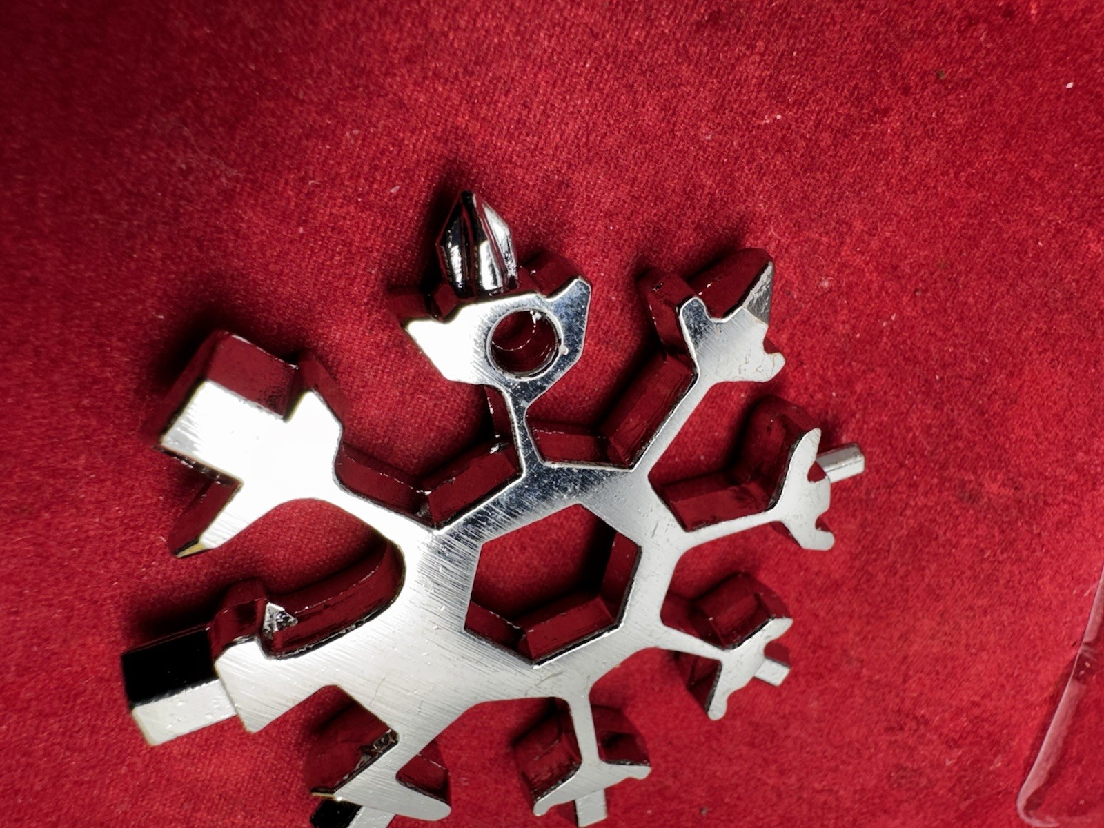 Premier Finds Key Chain Pocket Multi-Tool 18 Tools in One! Compact Size