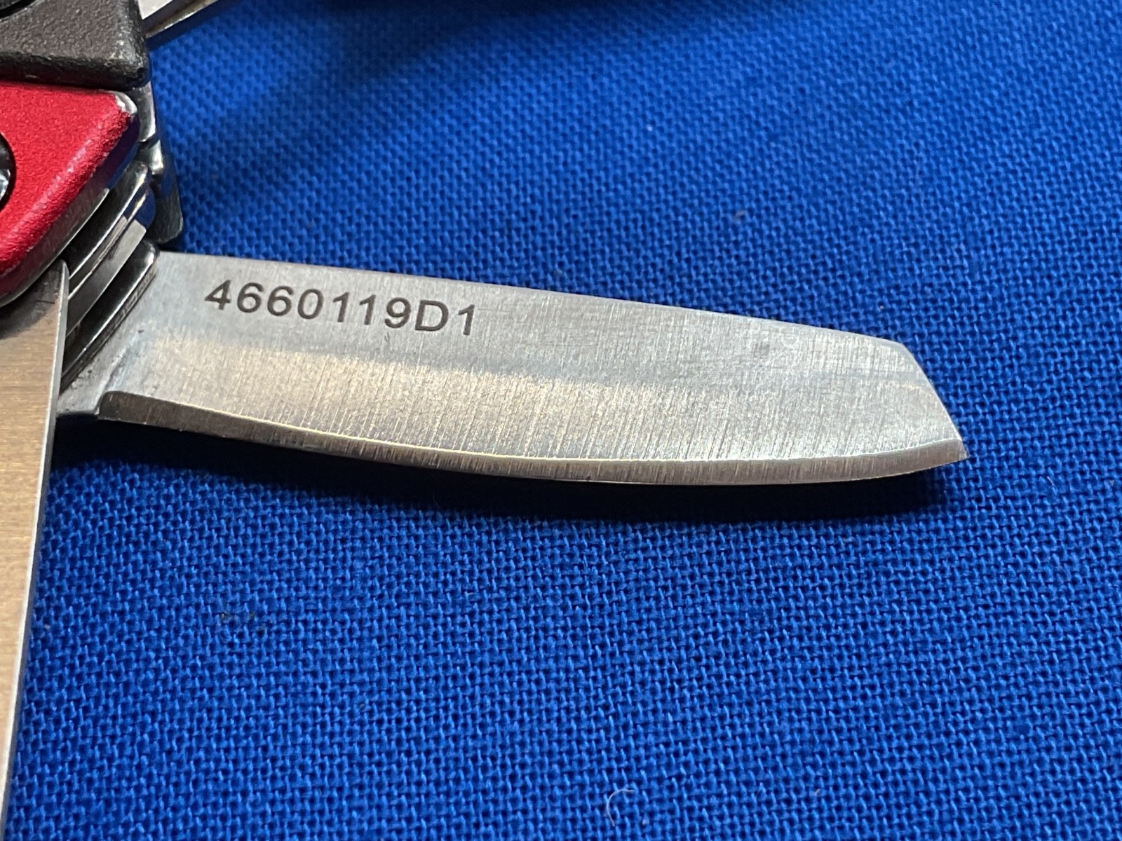 Gerber Dime Multi Tool Knife Pliers Lot of 2 Tools