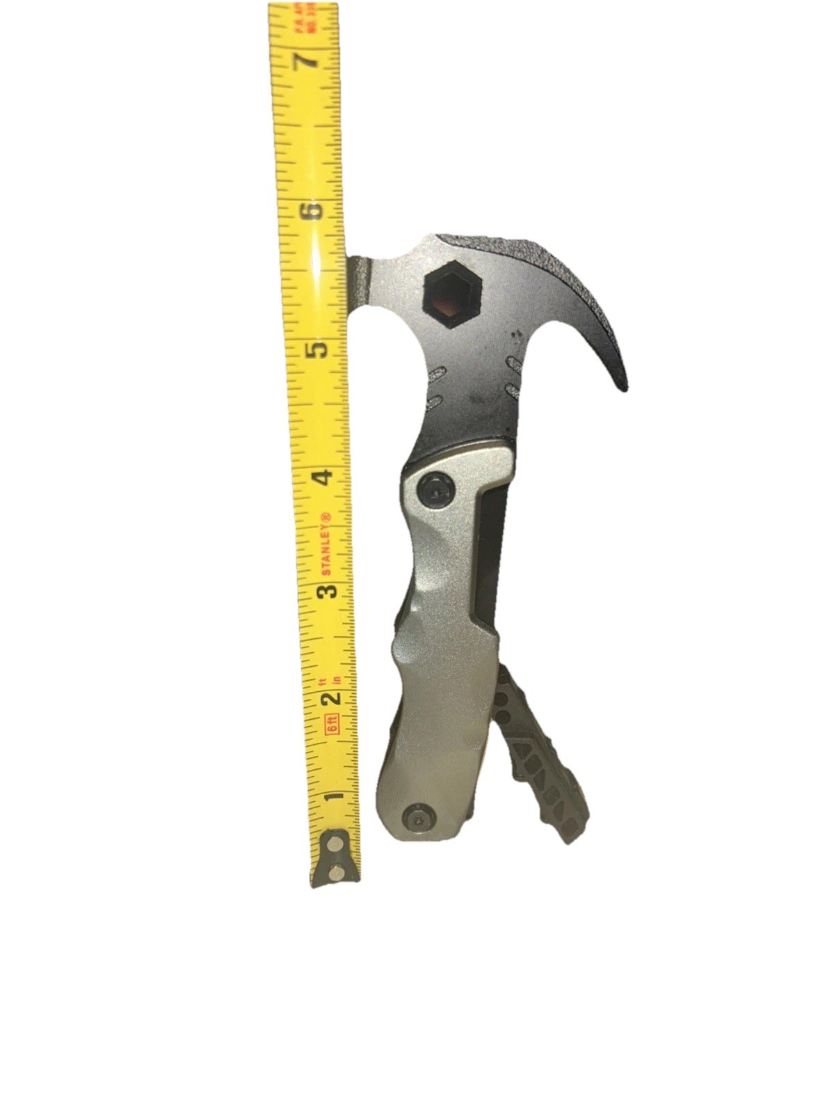 Dr Liliang Multi Tool All In One Stainless Steel with Case Made In China