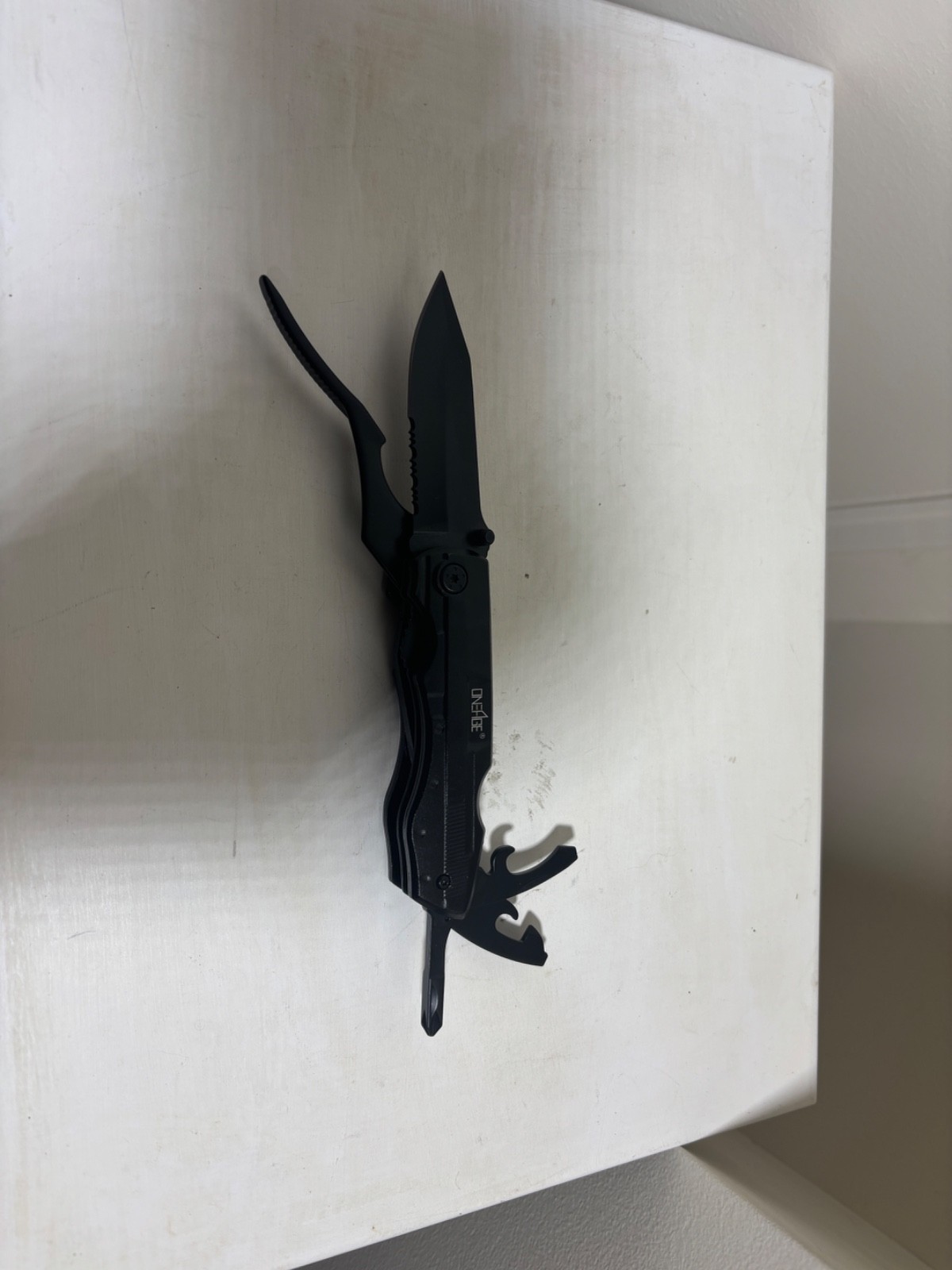 One Age Multi Tool with Case