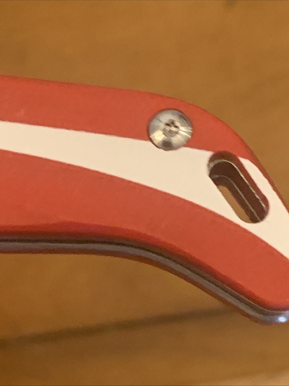 Yobo Tool Aurora VG 10 Steel With G10 Grip