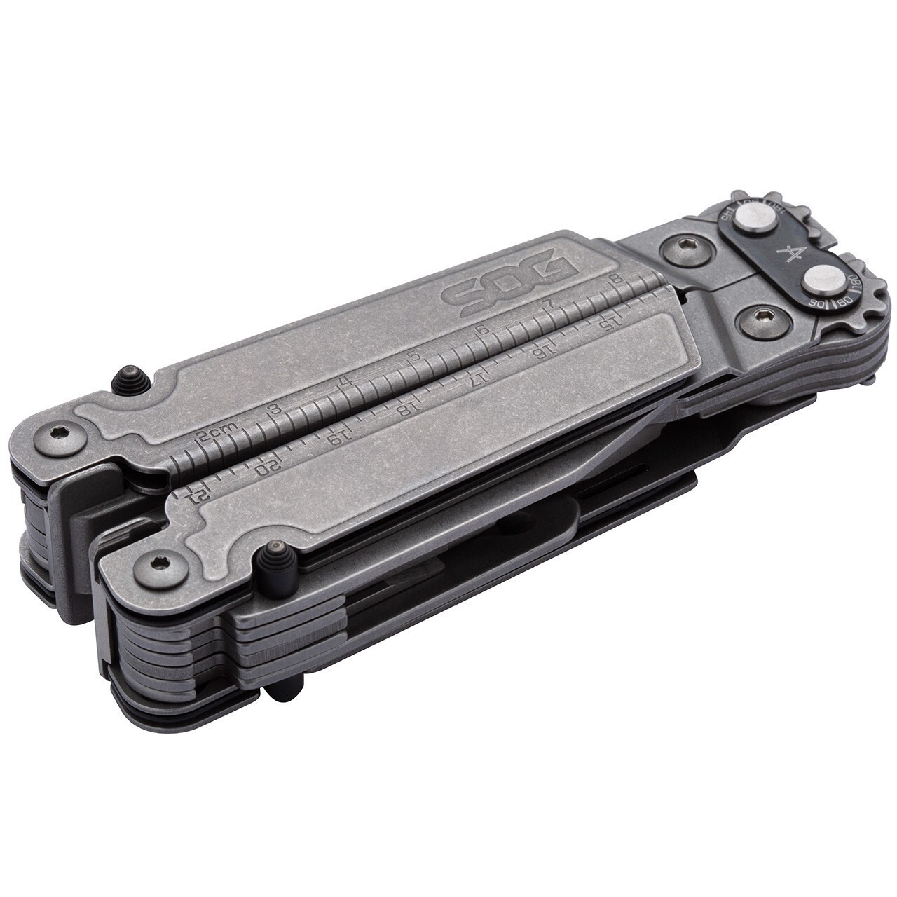 SOG PowerAccess Assist Multi-Tool