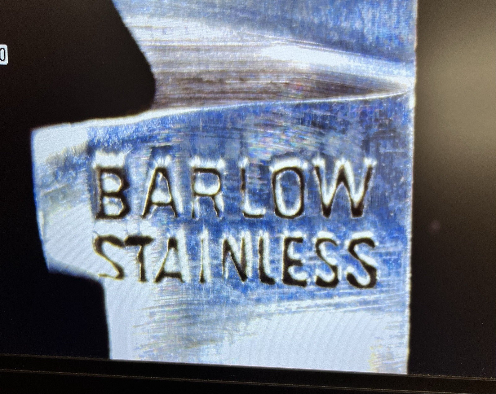 Lee Tires Stainless Multi Tool – Barlow – Made in Japan