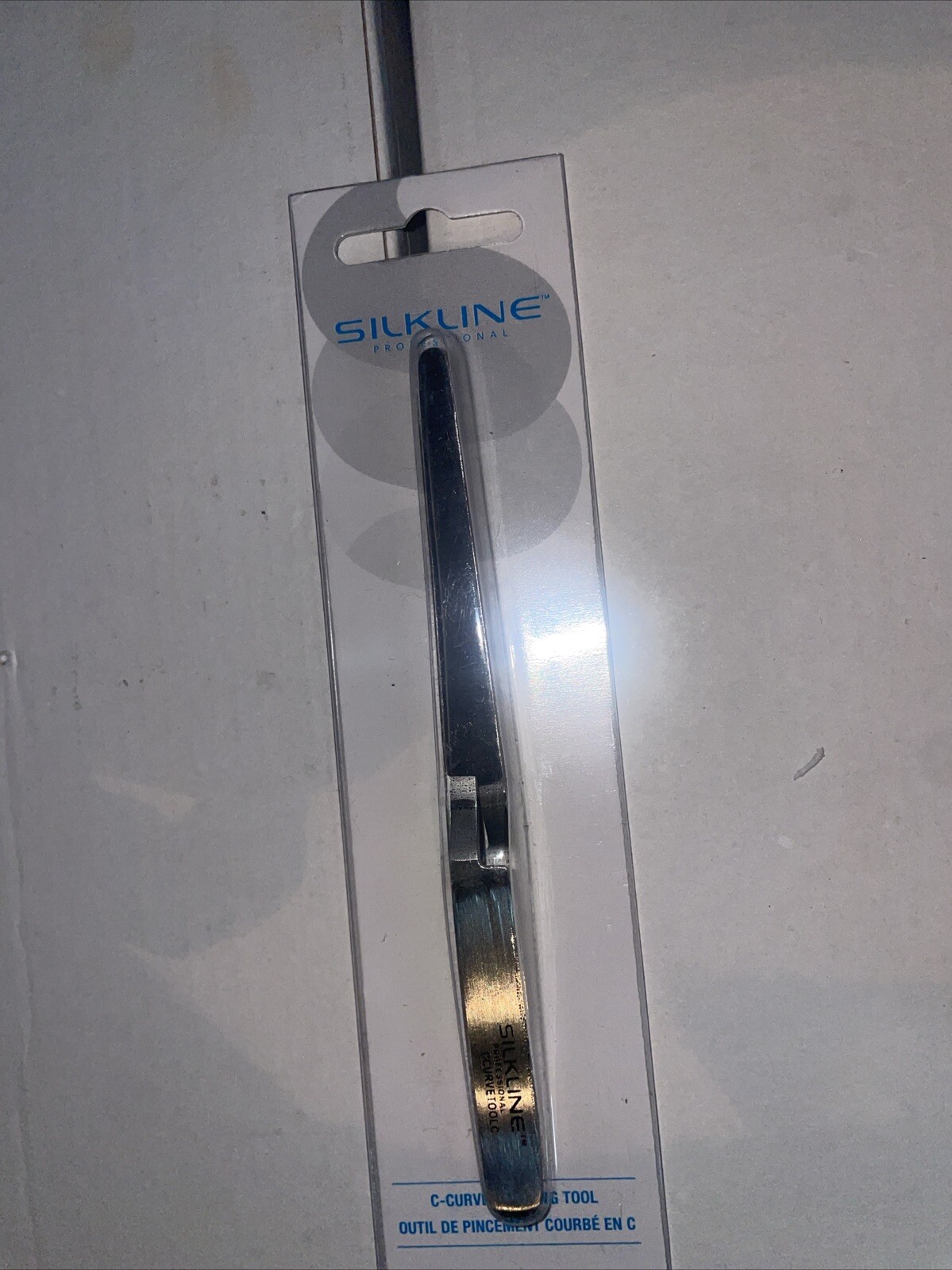Silkline Curve Tool
