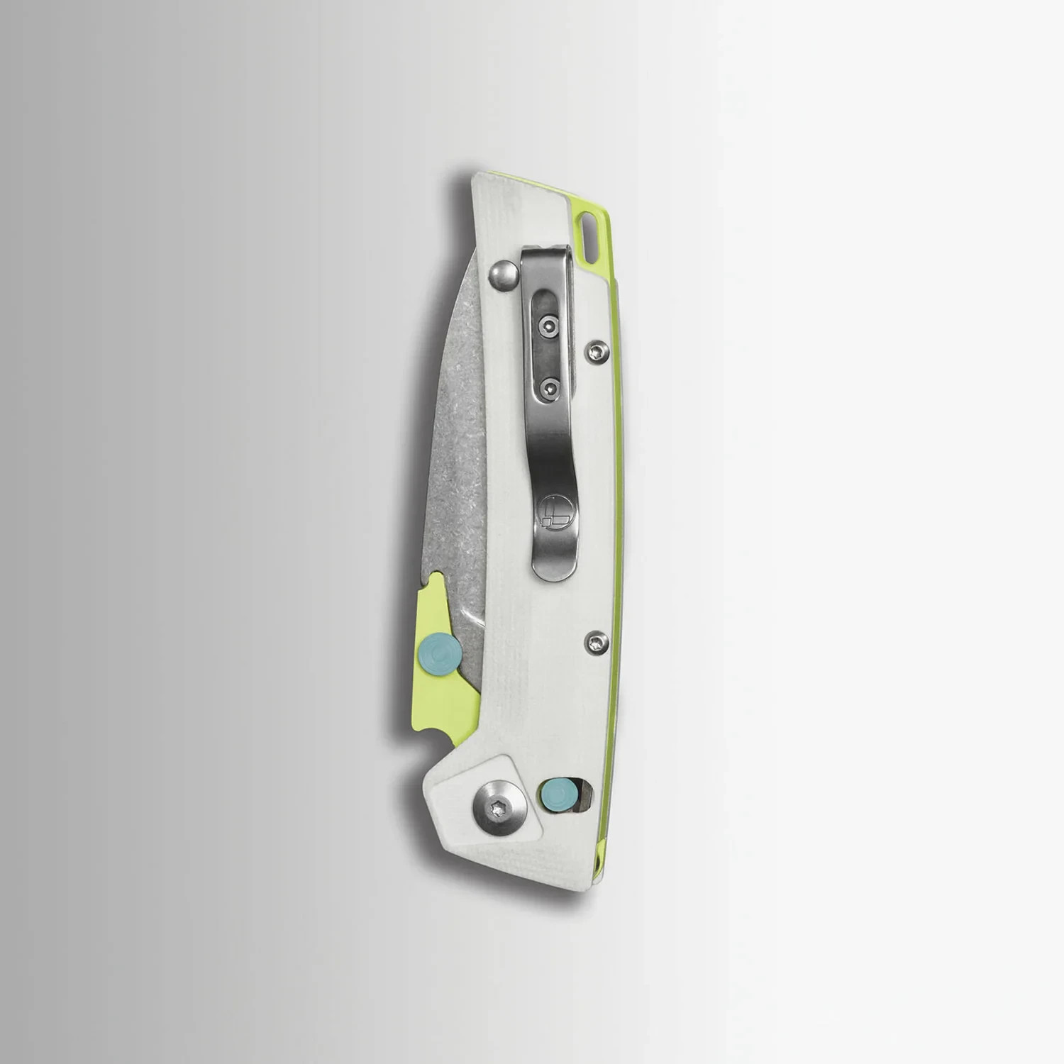 Leatherman Garage – Batch 003 – “Parts” Limited Edition Brand New