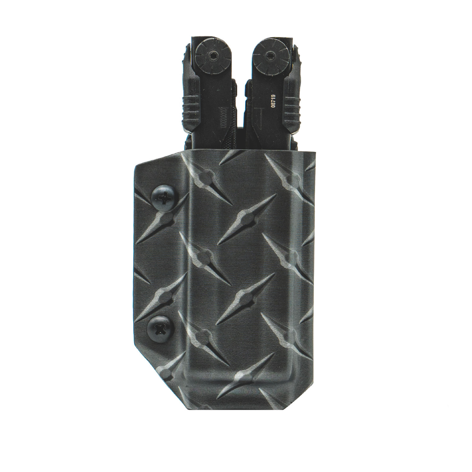 Clip & Carry Kydex Multitool Sheath – For the Gerber Diesel – USA Made
