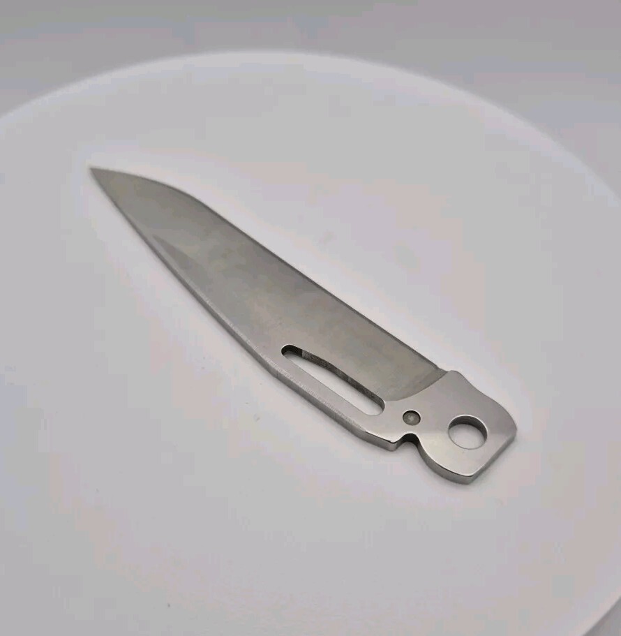 Leatherman Surge – New & Genuine Replacement Mod Parts – 420HC Knife