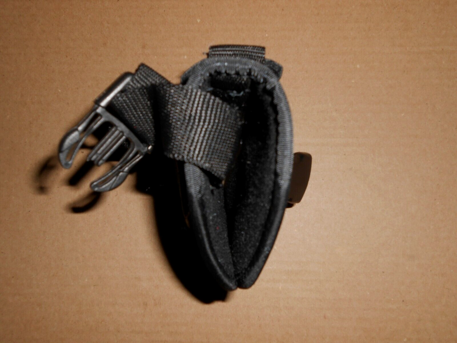 New REAL AVID Tactical Handgun Multi Tool Plus Handgun Holster & Click Belt !