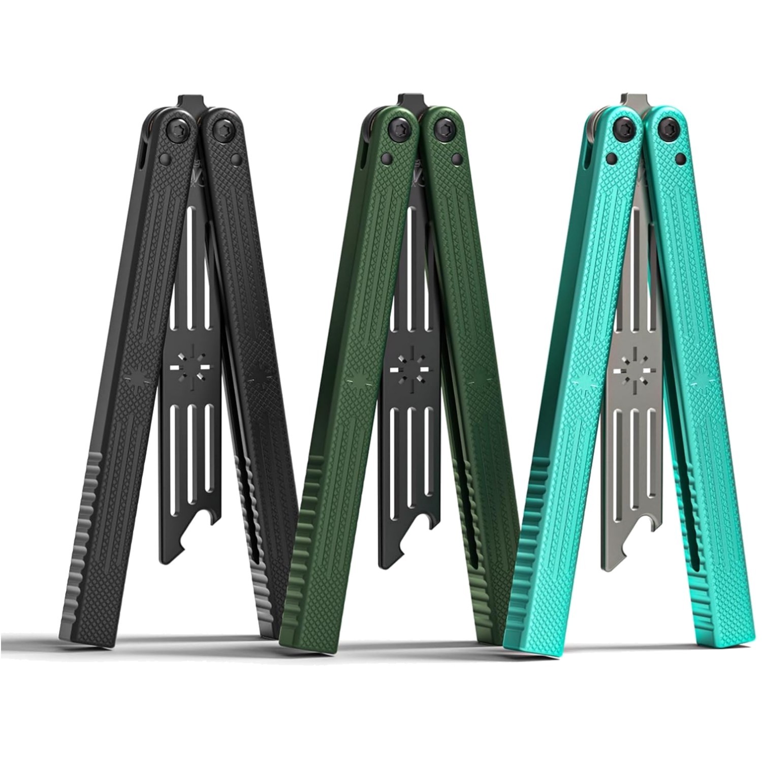 Portable Multifunctional Bottle Opener