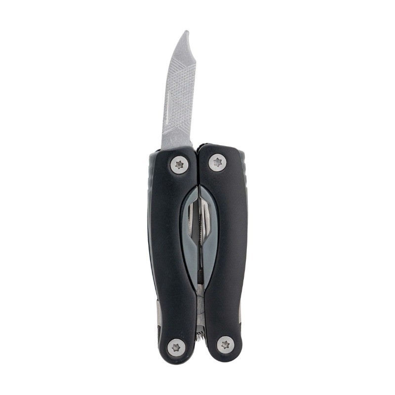 (3 pack) Ozark Trail 11-in-1 Aluminum Fishing Multi Tool