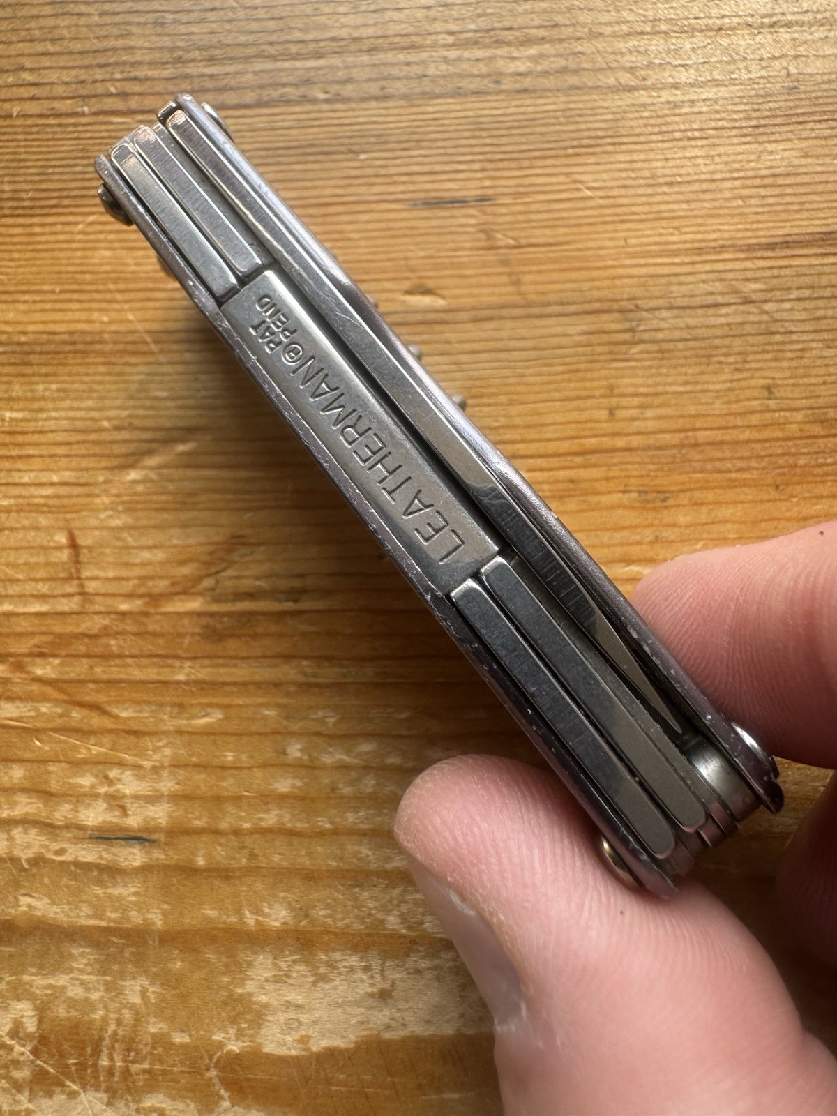 Leatherman Juice C2 Grey Multi Tool Discontinued