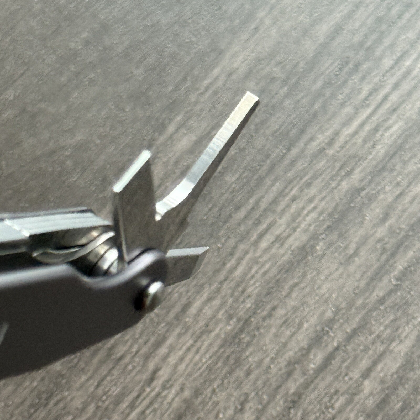 Leatherman Juice S2 Storm Grey. FACTORY MISTAKE! Get yours before it’s gone