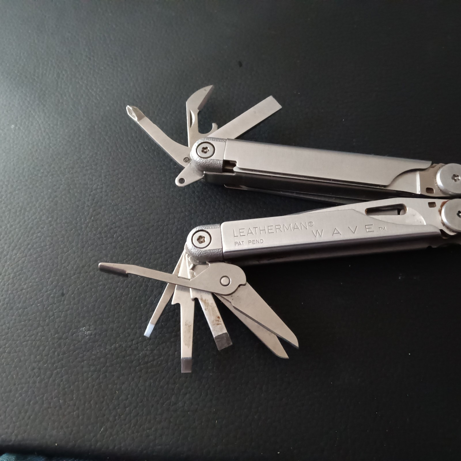 Leatherman Wave Multi Tool