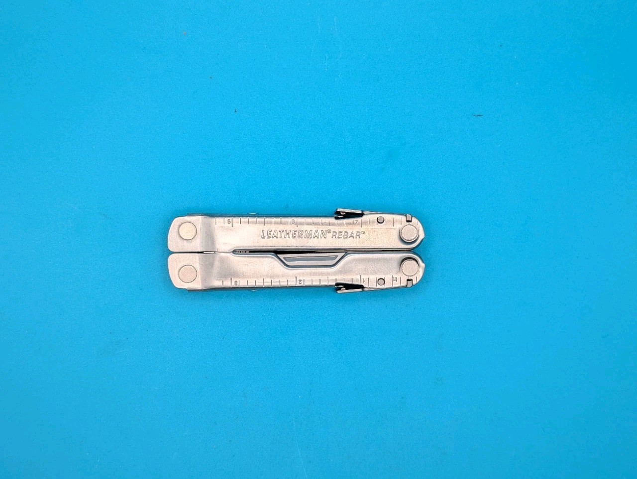 Leatherman Rebar Multi-Tool! Free Shipping!